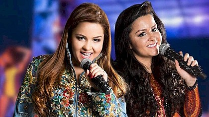 Maiara & Maraísa cancelam show em cidade que Marília Mendonça morreu