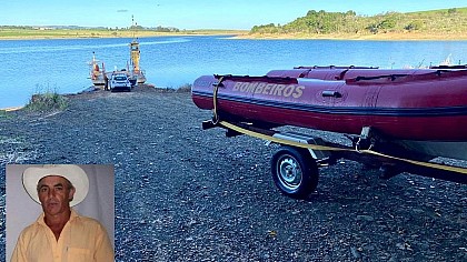 Pescador morre após ser picado por abelhas às margens de represa