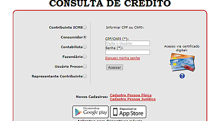Consumidores têm até hoje para resgatar créditos da NFP