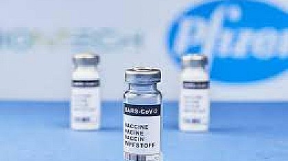 Anvisa autoriza vacina da Pfizer em crianças