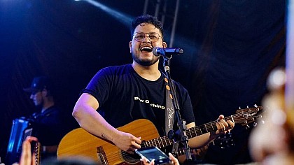Maurílio continua em estado grave