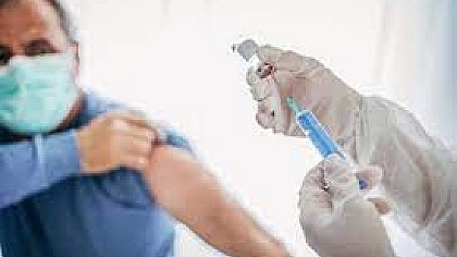 Ministério da Saúde reduz tempo para dose vacinadas