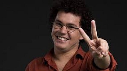 Giuliano Eriston vence o The Voice Brasil