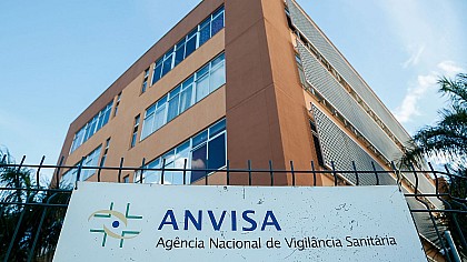 Anvisa aprova registro do insumo fabricado pela Fiocruz