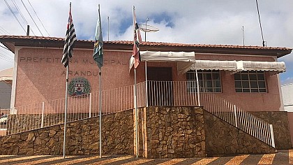 Prefeitura de Arandu prorroga decreto com medidas emergenciais