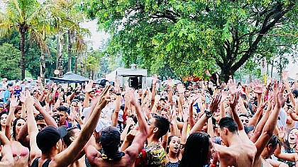 Prefeitura de Avaré cancela o carnaval deste ano