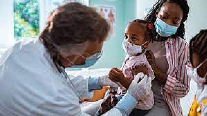 Secretaria da Saúde de Avaré inicia na 2ª vacinação em todo o público infantil