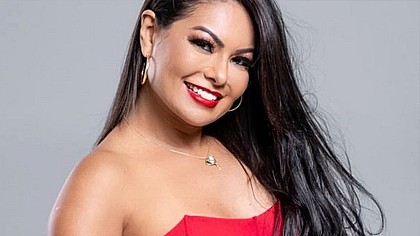 Paulinha Abelha morre aos 43 anos