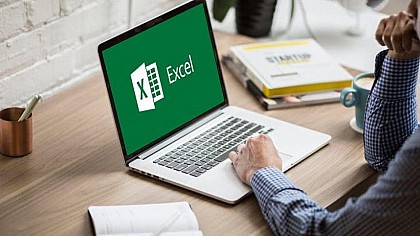 Abertas inscrições para curso de excel