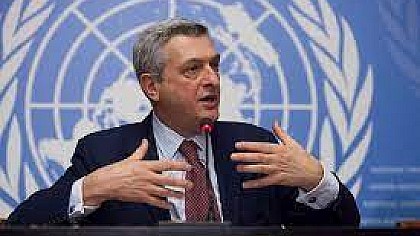 ONU acredita que mais de 1 milhão deixaram a Ucrânia
