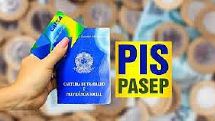 R$ 208 milhões do PIS/Pasep podem ser sacados a partir de hoje