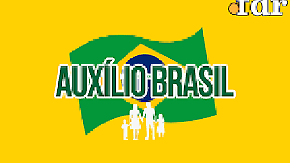 Auxílio Brasil começará a ser pago esta semana