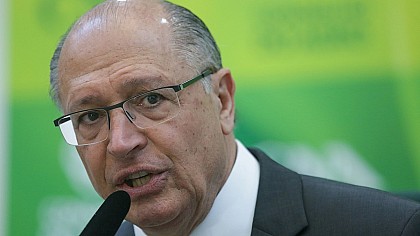 Geraldo Alckmin é diagnosticado com Covid-19