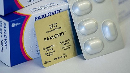Uso emergencial do medicamento Paxlovid contra o Coronavírus é aprovado no Brasil