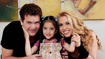 Ximbinha e Joelma se enfrentam na justiça em processo de pensão alimentar