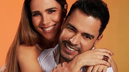 Wanessa e Zezé lançaram a música 