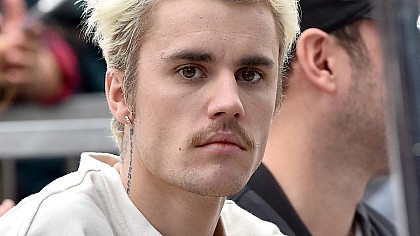 Justin Bieber está com a doença de Lyme