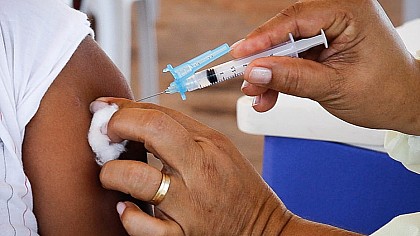 Após o feriado de Corpus Christi, Avaré irá retomar a vacinação na próxima segunda-feira (20)