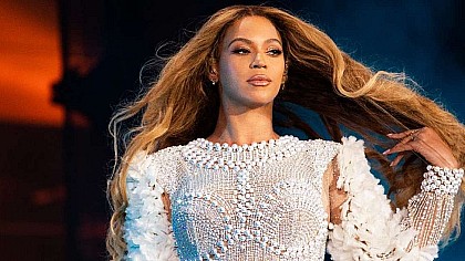 Beyoncé lançou o álbum Renaissance nessa madrugada de sexta-feira (29)