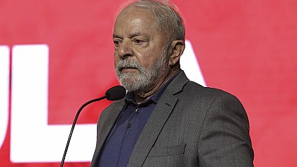 O ex-presidente Luiz Inácio Lula da Silva será o entrevistado desta quinta-feira (25) no Jornal Nacional