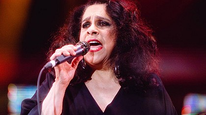 Morre Gal Costa, ícone da música popular brasileira, aos 77 anos