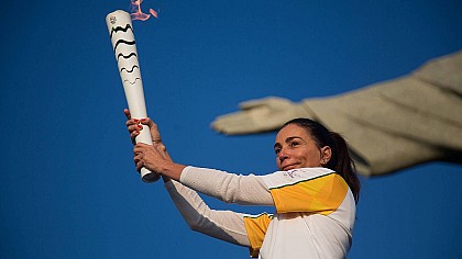 Morre Isabel Salgado, ex-jogadora de vôlei da seleção olímpica, aos 62 anos