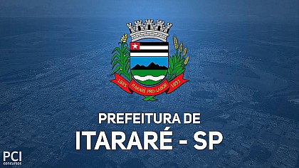 A Prefeitura de Itararé (SP) divulgou convocações para os Concursos Públicos