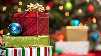 As inscrições para entrega de presentes de natal em Arandu estão abertas