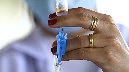 A quarta dose da vacina contra o coronavírus já esta disponível em Paranapanema
