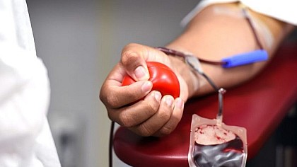 O Homocentro-HCFMB rá realizar coleta de sangue em Manduri neste sábado (17)