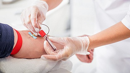Coordenadoria de Saúde de Fartura busca por doadores de sangue