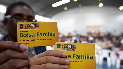 Caixa paga Bolsa Família para beneficiários com número NIS de final 9