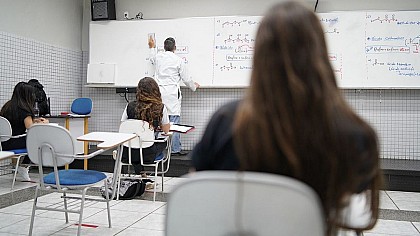 Prefeitura contrata vigias particulares em escolas de Santa Cruz do Rio Pardo