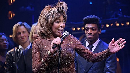 Tina Turner: Rainha do Rock N Roll morre aos 83 anos