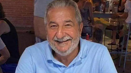 Ex-prefeito de Ipaussu, Cruca, morre aos 69 anos de idade