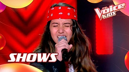 Rock Motors Taquarituba: Finalista do The Voice Kids irá se apresentar no evento