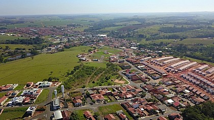 Nova Biblioteca Pública de Pardinho abriu suas portas no dia 28 de julho