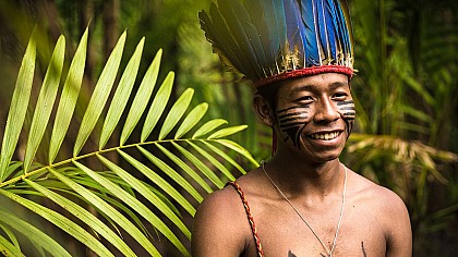 Dia Internacional dos Povos Indígenas: Araraquara é a cidade da região com mais indígenas