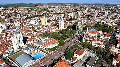 Anuário Brasileiro de Segurança Pública aponta Botucatu como a cidade mais segura do estado de São Paulo