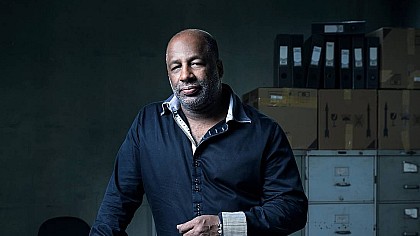 Mussum, o filmis: Os trapalhões estão reunidos em trailer oficial de cinebiografia
