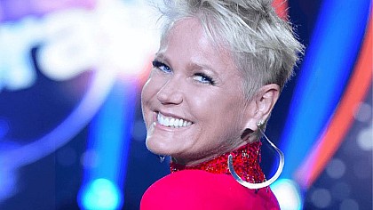 Xuxa vira sócia de rede de sanduíches veganos