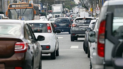 CCR SPVias estima  cerca de 470 mil veículos durante o feriado de Finados na região