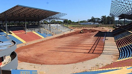 Faltam 30 dias para a Final Nacional do Rodeio em Avaré