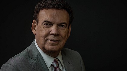 A Interativa comunica o falecimento do líder Campos Machado