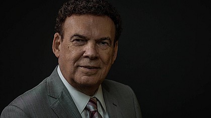 A Interativa comunica o falecimento do líder Campos Machado