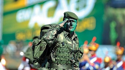 AVARÉ: Apresentação presencial na Junta Militar termina dia 31 de janeiro