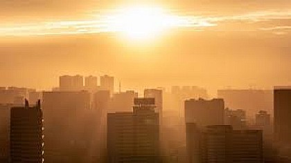 Com mais de 35°C, cidades do interior de SP registram maiores temperaturas do estado