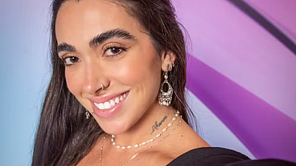 Giovanna vence Prova e é Líder pela terceira vez no BBB 24