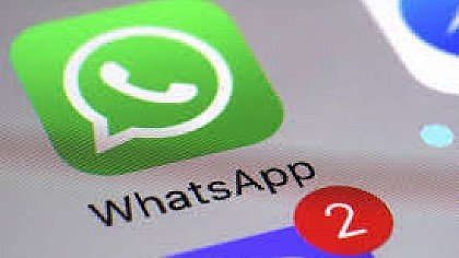 WhatsApp, Instagram e Facebook apresentam instabilidade nesta quarta-feira