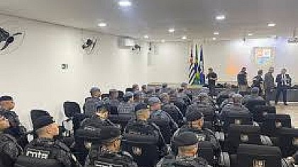 MP-SP faz operação contra grupo ligado ao PCC suspeito de fraudar licitações; contratos somam mais de R$ 200 milhões